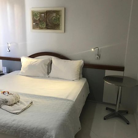 Champagnat Praia Hotel Vila Velha  Bagian luar foto