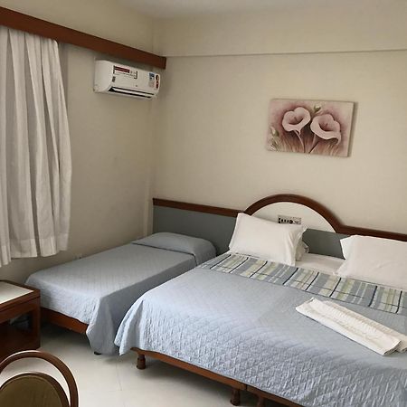 Champagnat Praia Hotel Vila Velha  Bagian luar foto