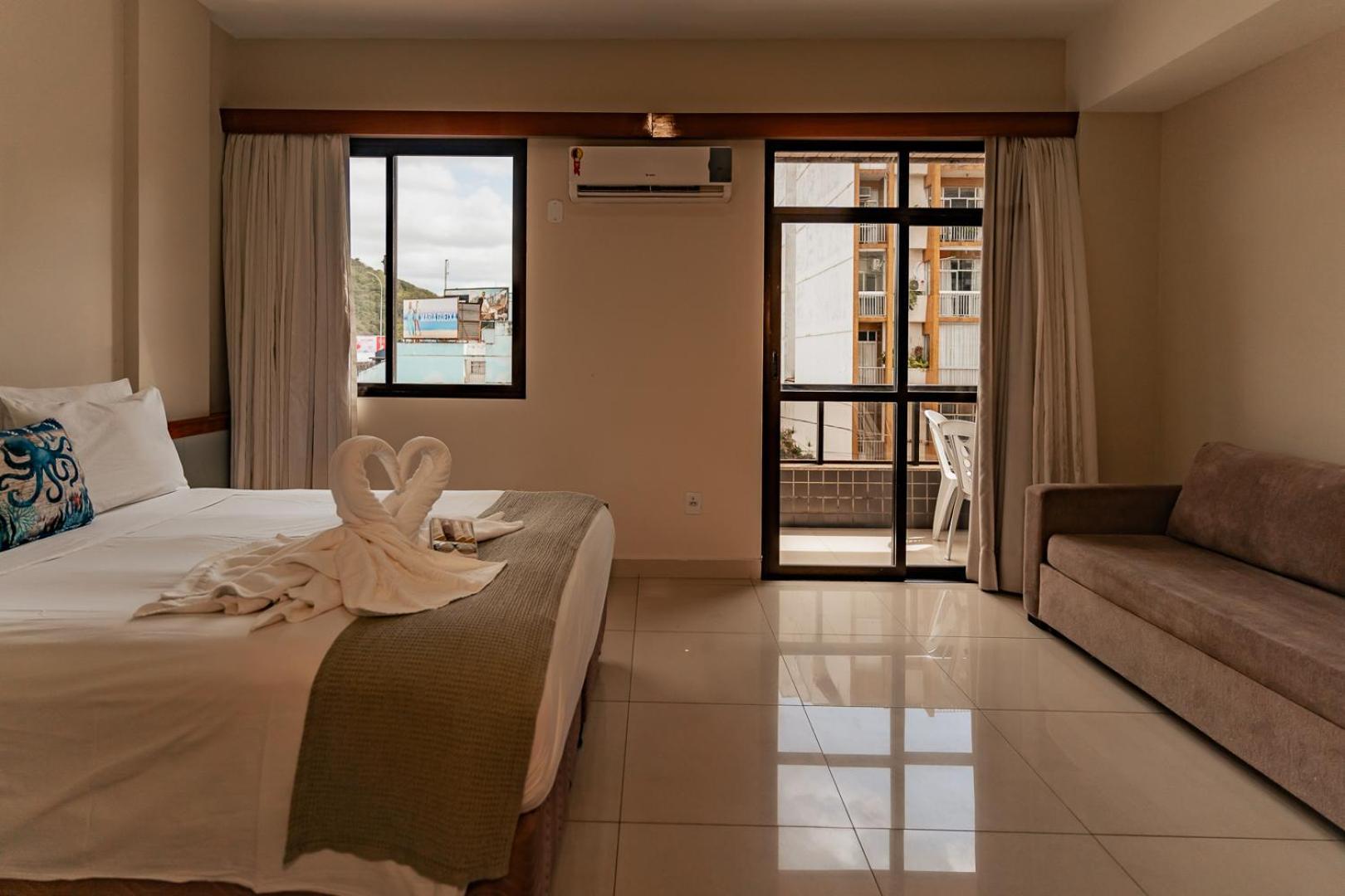 Champagnat Praia Hotel Vila Velha  Bagian luar foto
