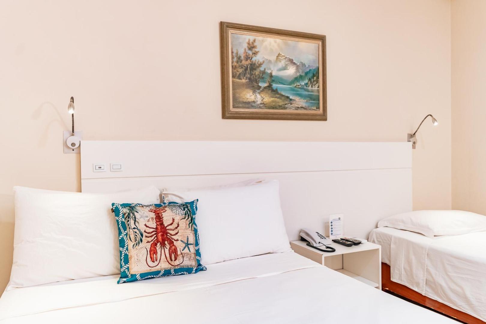 Champagnat Praia Hotel Vila Velha  Bagian luar foto