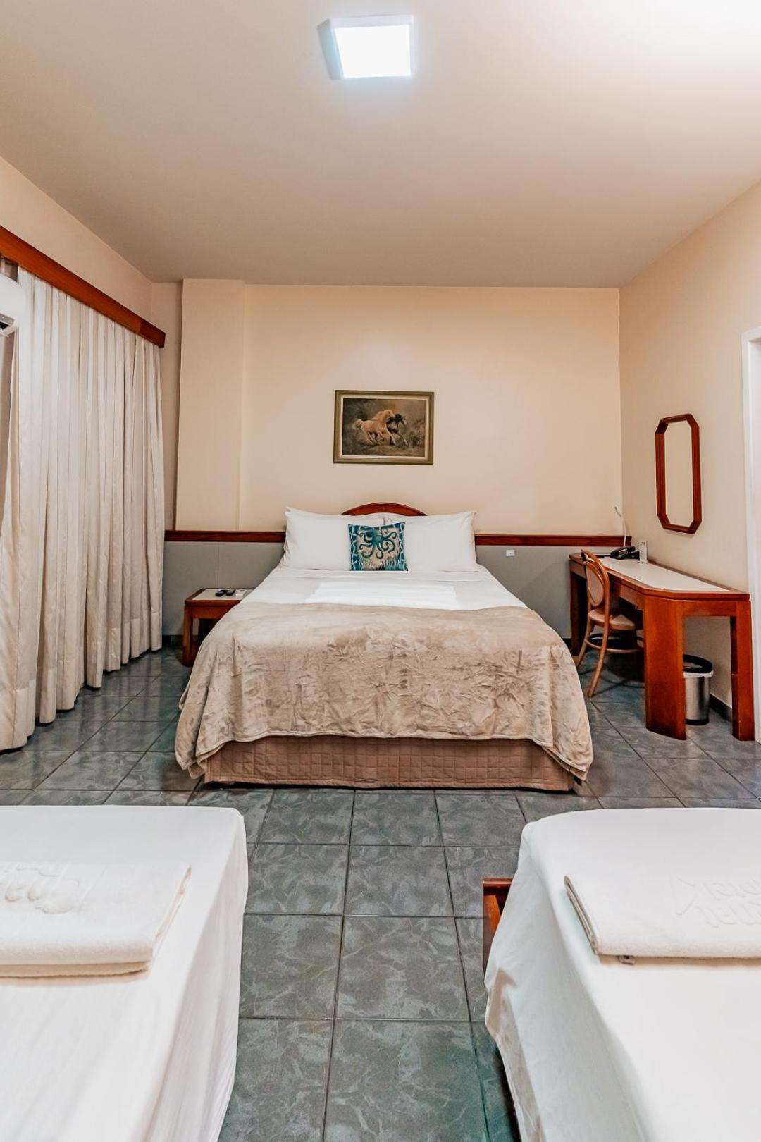 Champagnat Praia Hotel Vila Velha  Bagian luar foto
