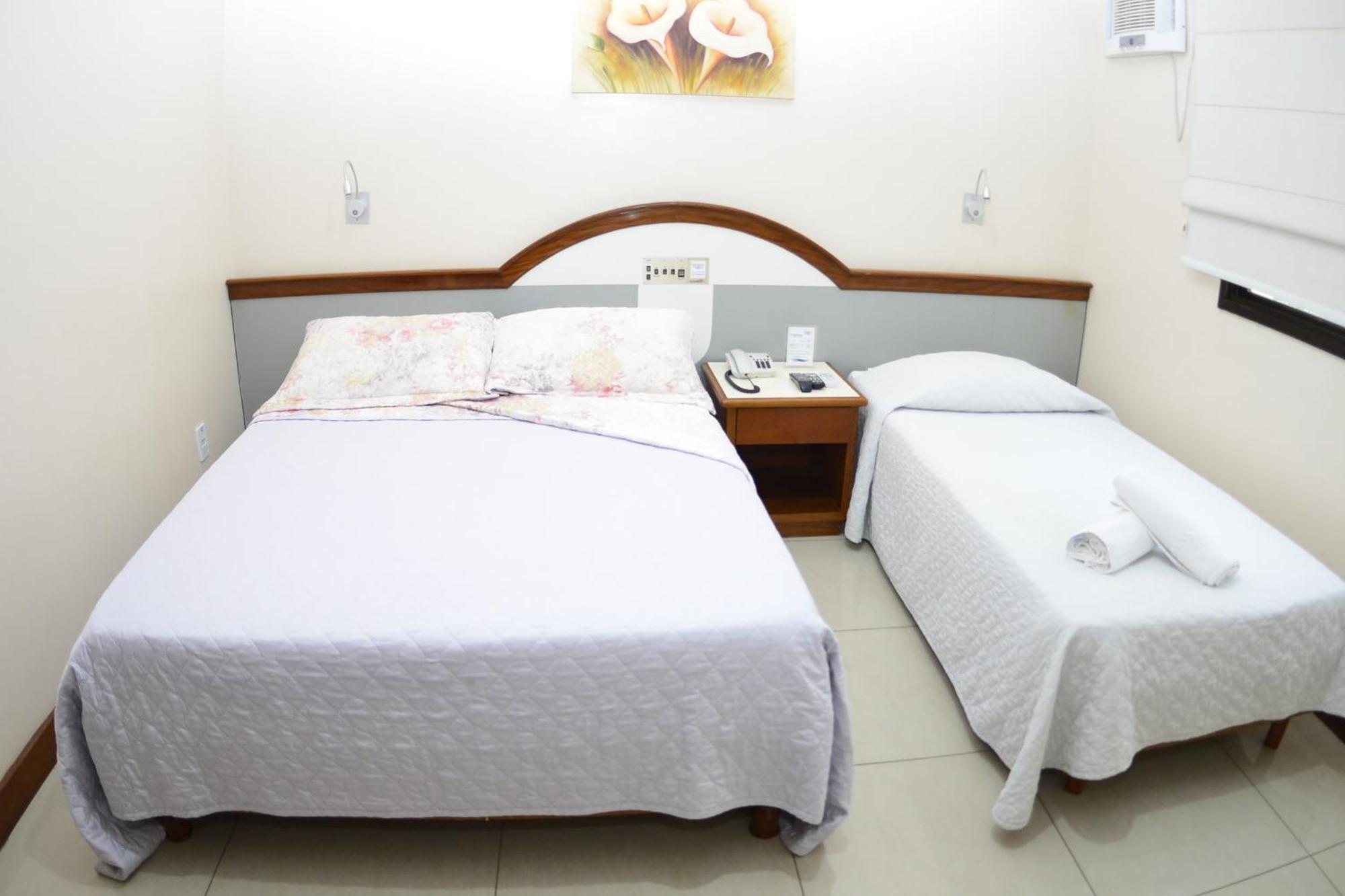 Champagnat Praia Hotel Vila Velha  Bagian luar foto