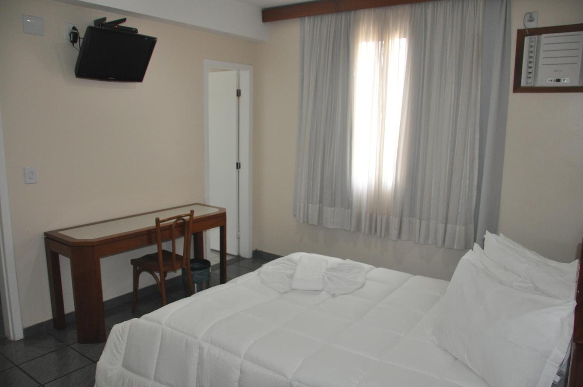 Champagnat Praia Hotel Vila Velha  Bagian luar foto