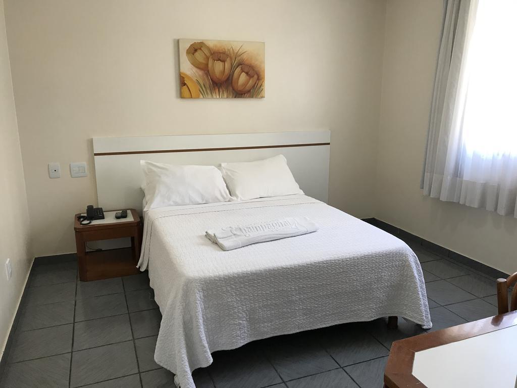 Champagnat Praia Hotel Vila Velha  Bagian luar foto